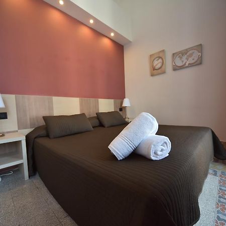 B&B Del Duomo Месина Екстериор снимка