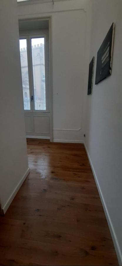 B&B Del Duomo Месина Екстериор снимка