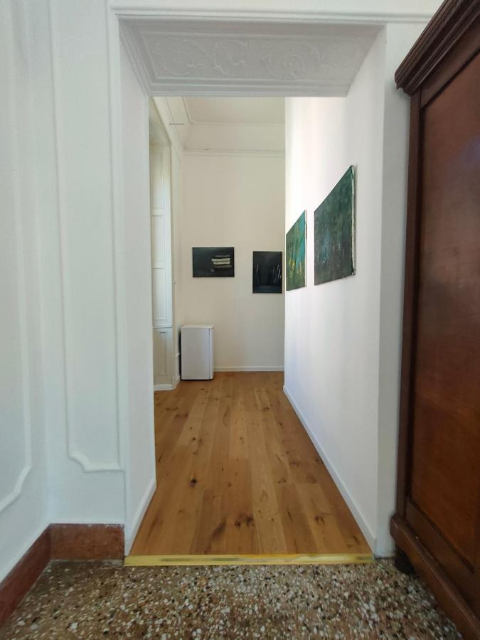 B&B Del Duomo Месина Екстериор снимка