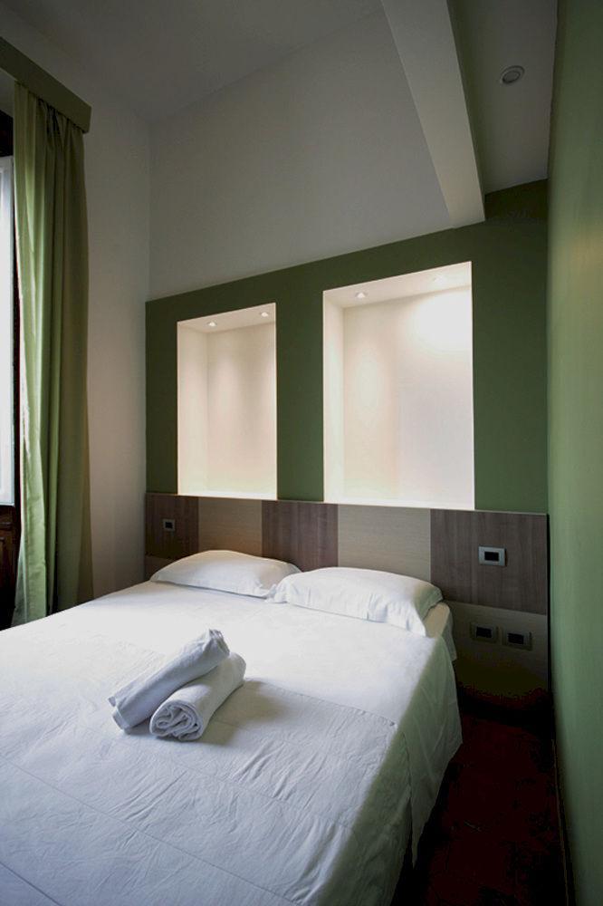 B&B Del Duomo Месина Екстериор снимка