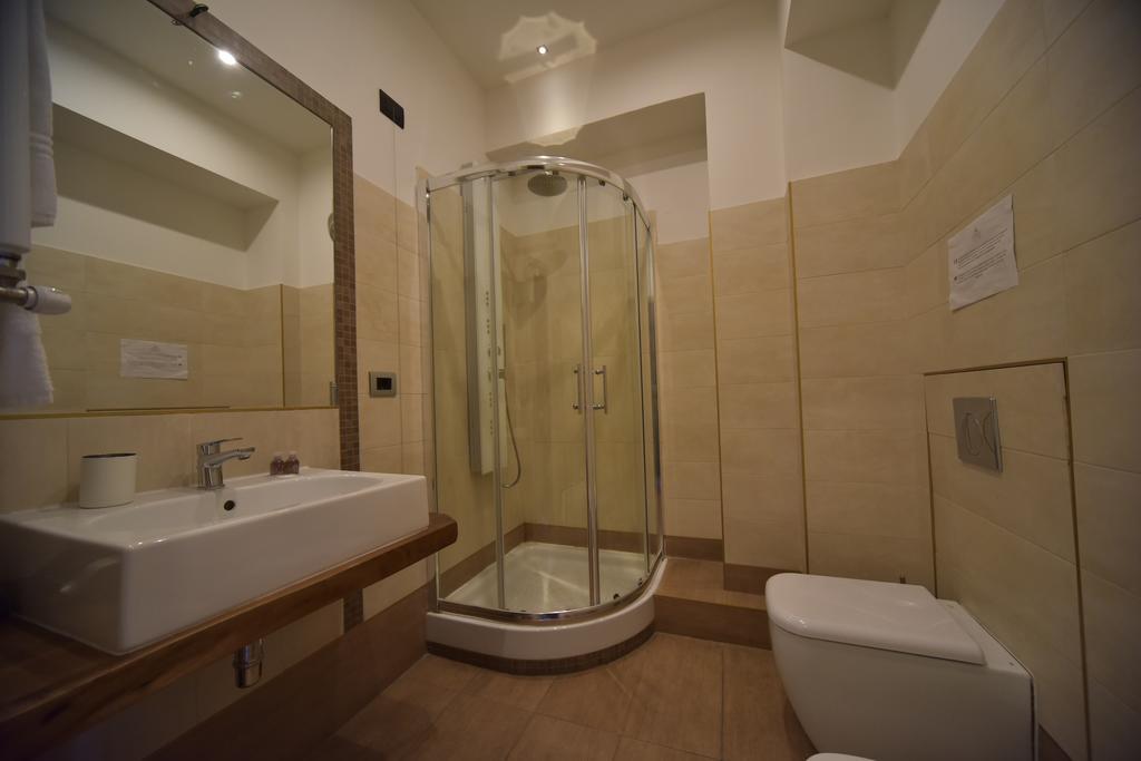 B&B Del Duomo Месина Екстериор снимка