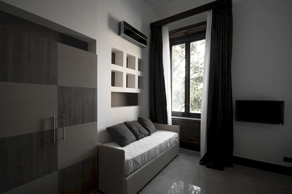 B&B Del Duomo Месина Екстериор снимка