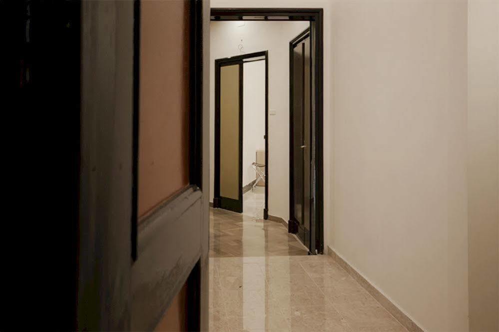B&B Del Duomo Месина Екстериор снимка